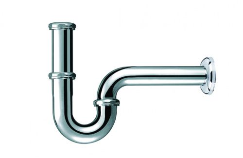 Сифон для раковины Creavit SF152