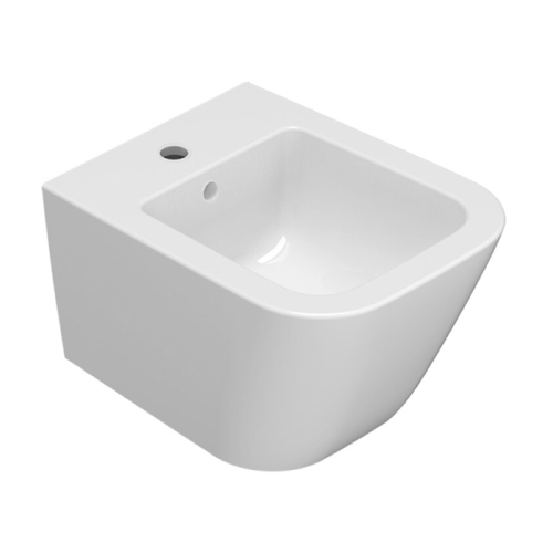 Биде Globo Stone STS11BI подвесное