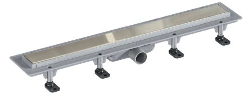 Душевой лоток Good Door ТЛ00023 напольный