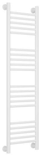 Полотенцесушитель Сунержа Богема + 30-0220-1230 35х126 водяной белый матовый