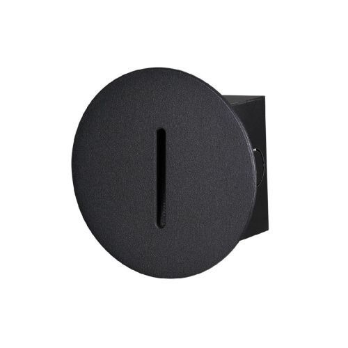 Подсветка для лестниц Odeon Light Hightech (Хигхтецх) 7051/3WL
