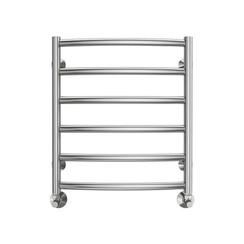 Полотенцесушитель Terminus 4670078529985 53х60 водяной хром