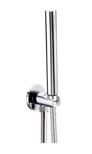 Душевой гарнитур Daniel A546435-DO настенный золото