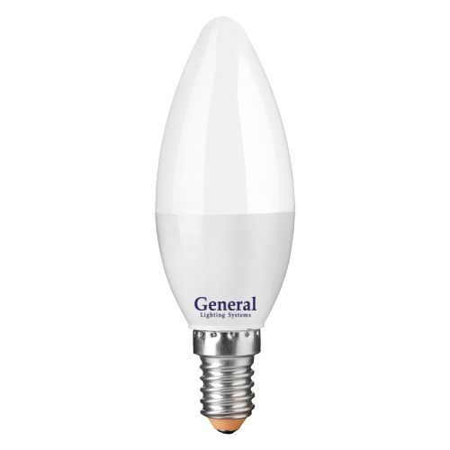 Лампа светодиодная General 682800