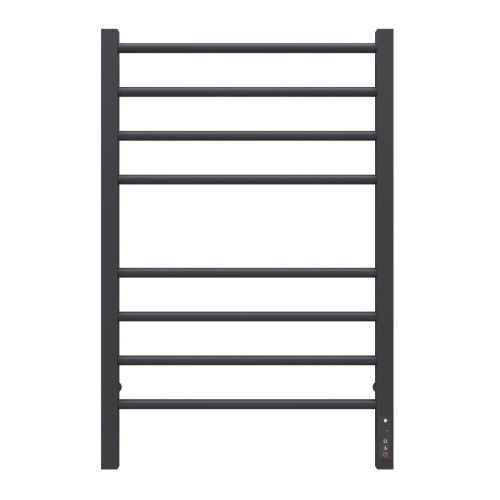 Полотенцесушитель Terminus 4670078527646 53х80 электрический черный