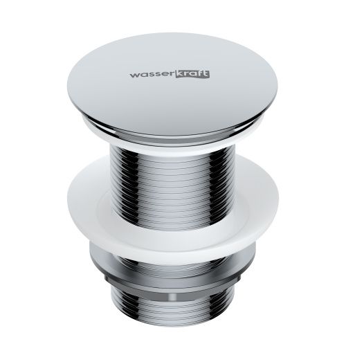 Донный клапан WasserKRAFT  A244