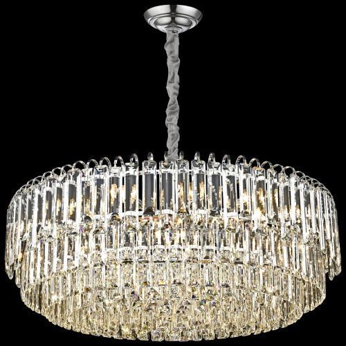 Светильник подвесной Wertmark Krista WE130.18.103