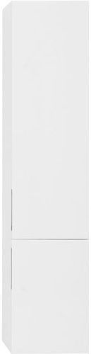 Шкаф-пенал Aquanet Алвита 00235359 35х31х158 подвесной цвет белый