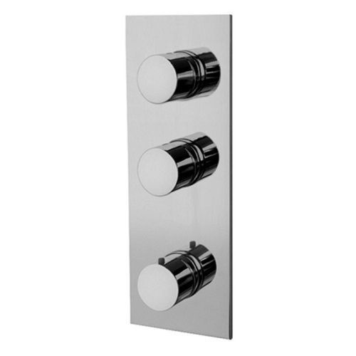Смеситель Fima Carlo Frattini Fimatherm F3869X2OS встраиваемый в стену золото