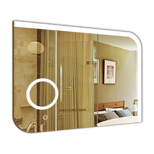 Зеркало в ванную Azario CS00084315 100х80