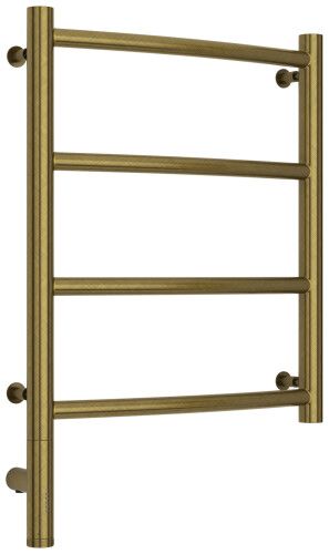 Полотенцесушитель Сунержа Галант 3.0 05-5800-5040 43х62 электрический бронза состаренная