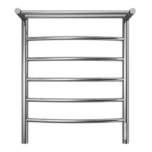 Полотенцесушитель Terminus 4670078531391 53х65 электрический хром