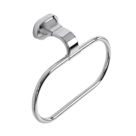 Полотенцедержатель Art&Max OVALE AM-E-4080B