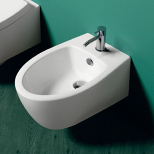 Биде Simas LFT Spazio LFT19 bi*1 подвесное