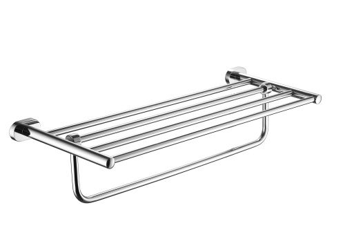 Полка в ванную комнату BELZ B90024