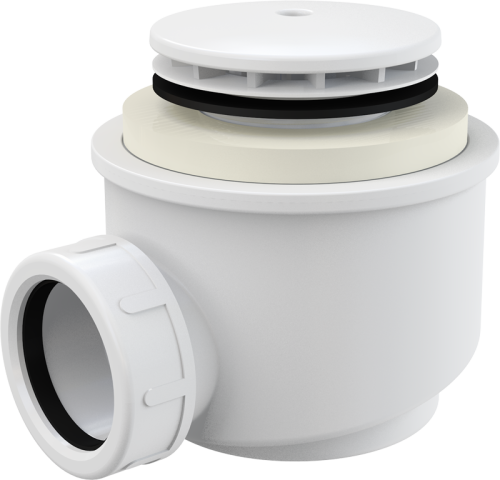 Сифон для душевого поддона Alcadrain A47B-50