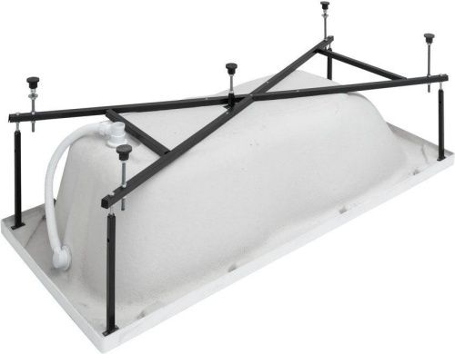 Каркас сварной для ванны Aquanet Riviera 00230998