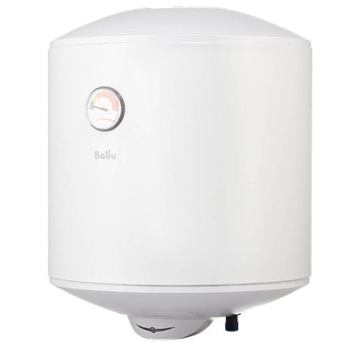 Водонагреватель электрический накопительный 2 кВт Ballu BWH/S 50 Proof