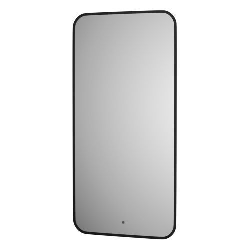 Зеркало в ванную Defesto AURA DF 2975R 50х100