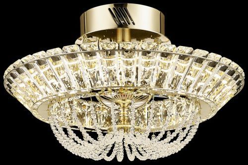 Светильник потолочный Wertmark Daria WE103.46.307