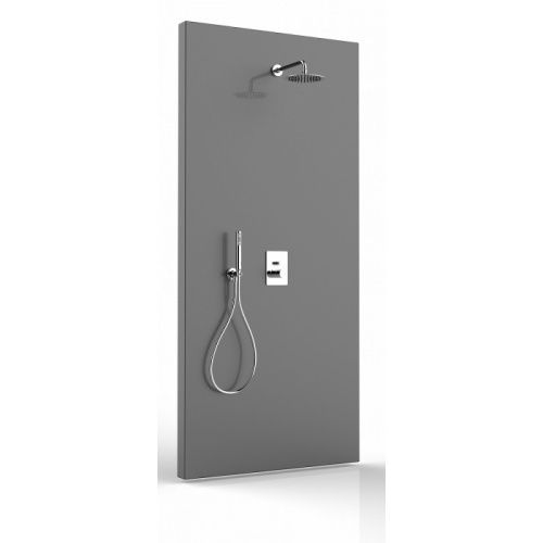 Душевая система Bossini TETIS M00760.030 встраиваемая