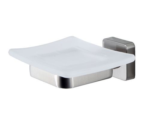 Мыльница WasserKRAFT 8729