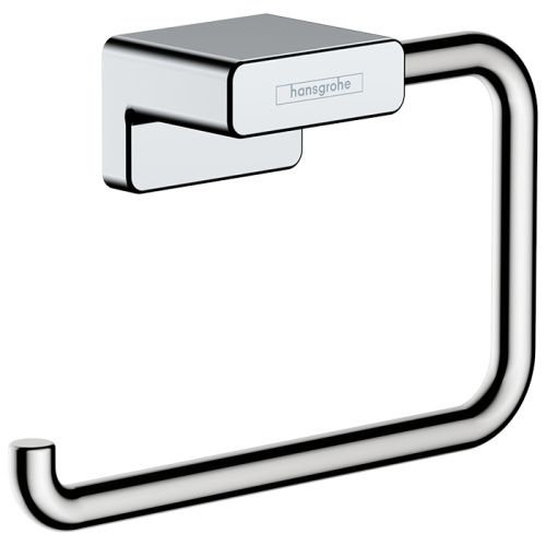 Бумагодержатель Hansgrohe AddStoris 41771000