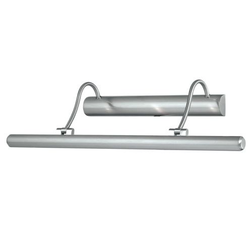 Подсветка для картин Ideal lux MIRROR (МИРРОР) Mirror-10 AP4 Nickel