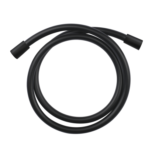 Шланг для душа Gessi 28746/299 черный матовый