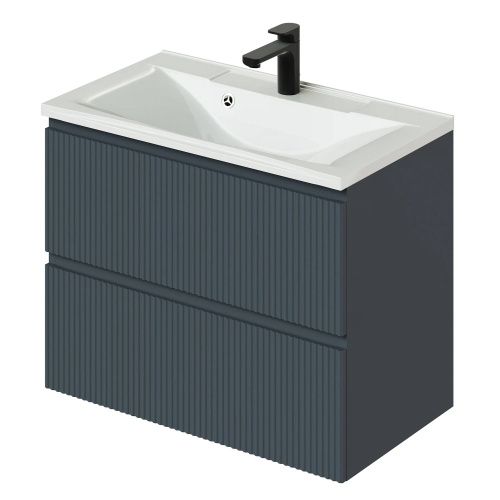 Тумба с раковиной Итана Kate CS00090007 78,7х43,8х64