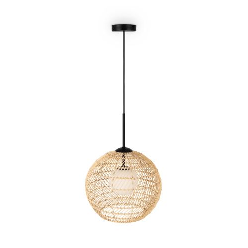 Светильник подвесной Maytoni Cane Modern MOD204PL-01BG1