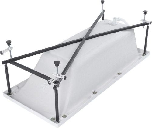 Каркас сварной для ванны Aquanet Bright 00232983