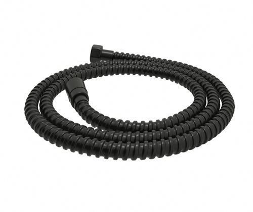 Шланг для душа WasserKRAFT Elbe 7400 A240 черный