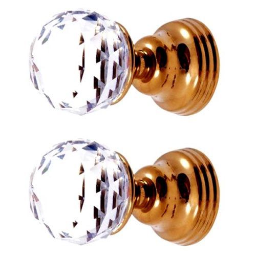 Смеситель для душа RavSlezak BRILLIANCE BRILLIANCE183SM встраиваемый бронза