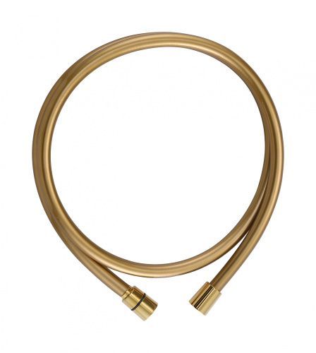 Шланг для душа Wonzon & Woghand WW-995203-DG золото