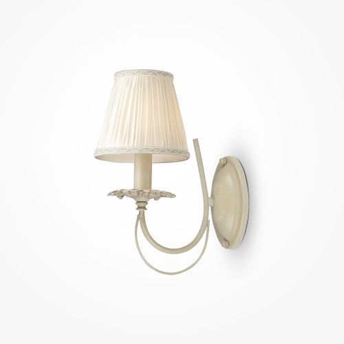 Бра Maytoni Olivia ARM326-01-W