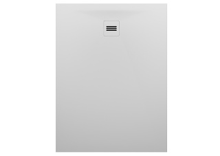 Душевой поддон Riho VELVET SOLE D006008105 120х90 искусственный камень белый