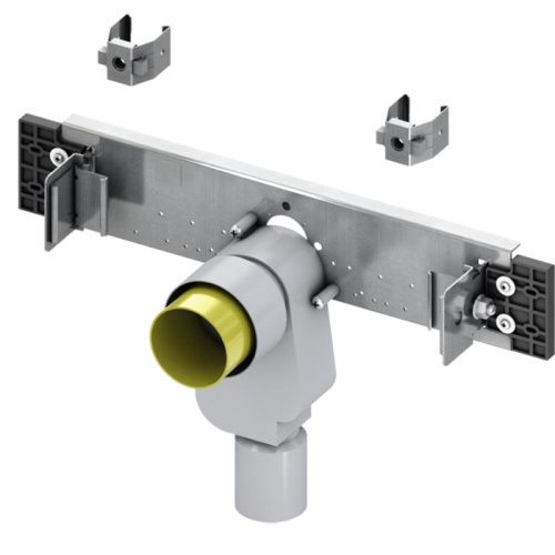 Монтажный комплект для раковины с сифоном Tece TECEprofil 9020034