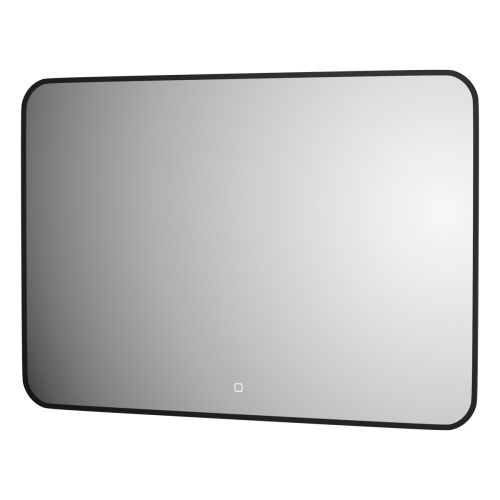 Зеркало в ванную Defesto AURA DF 2979SH 100х70