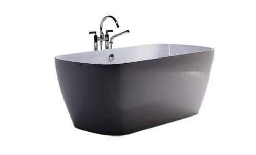 Ванна из литьевго мрамора Astra-Form Антарес 01010019 160х75 отдельностоящая прямоугольная