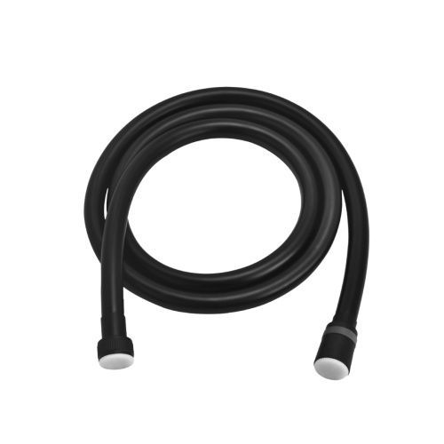 Шланг для душа LeMark LE8025P-Black черный