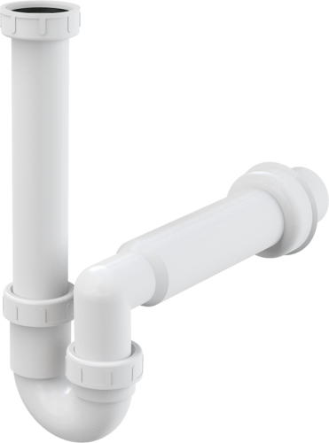 Сифон для раковины Alcadrain A80-DN50