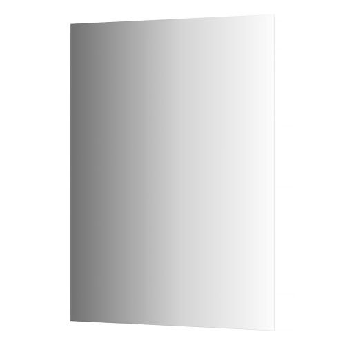 Зеркало в ванную Evoform Standard BY 0252 100х140 цвет хром