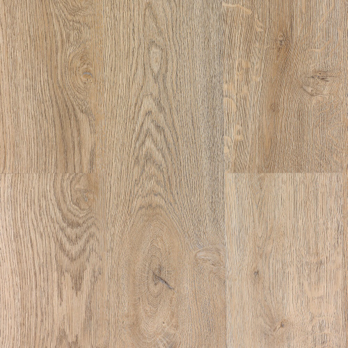 SPC ламинат CronaFloor Nano Дуб Светлый Т060883 толщина 0,35 см 42 класс 1200х180