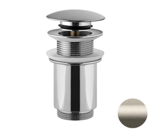 Донный клапан Remer  904CC114XV