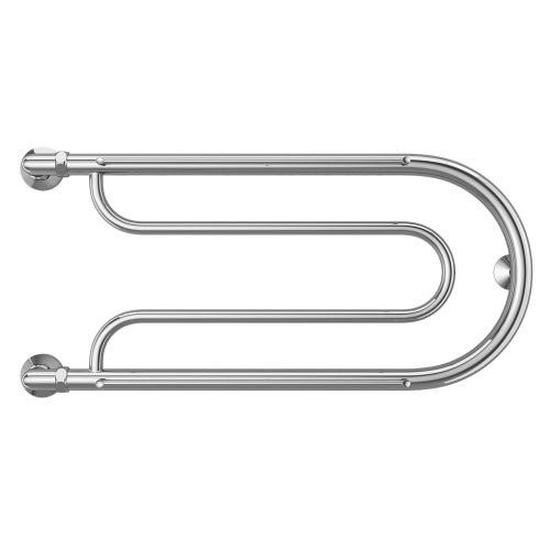 Полотенцесушитель Terminus 4620768881251 70х35 водяной хром