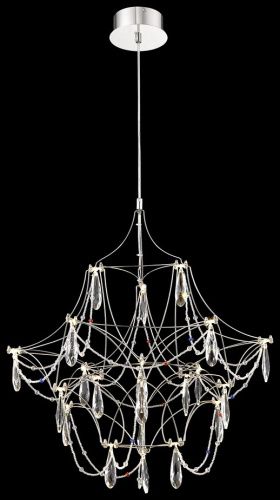 Светильник подвесной Wertmark Felicia WE336.21.126