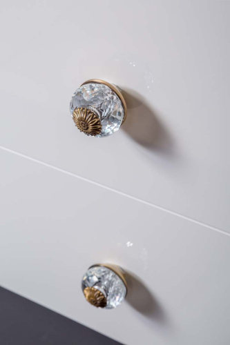 Ручка для мебели Armadi Art NeoArt 820-Br