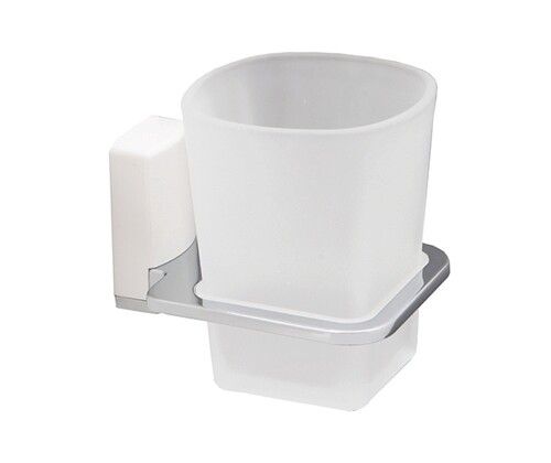 Стакан для зубных щеток WasserKRAFT 5028W