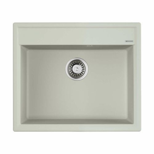 Кухонная мойка Omoikiri Daisen 4993618 60х51 цвет пастила